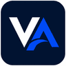 VA-Org logo